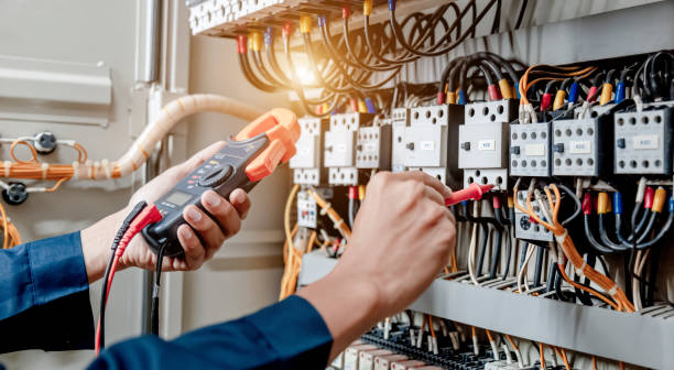 Trusted IN Electrician Experts