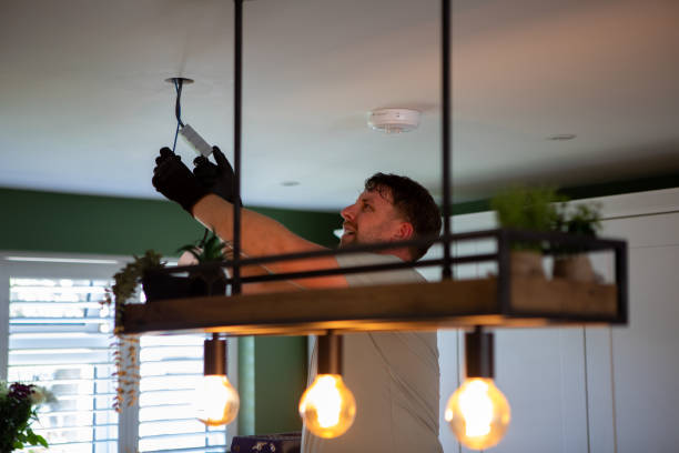 Best Emergency Electrical Repair  in Brooklyn, IN