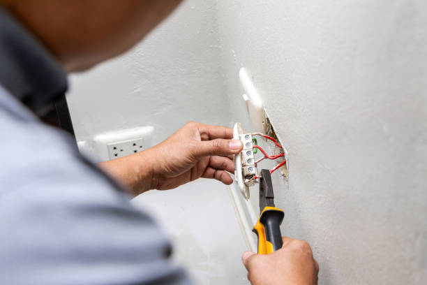 Best Electrical Installation Contractor  in Brooklyn, IN