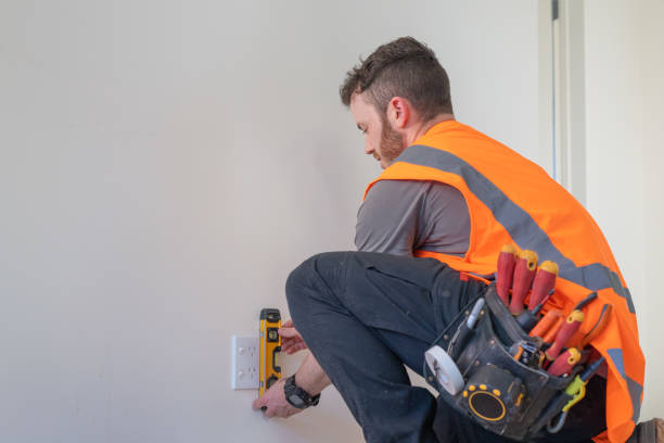 Best Electrical Installation Contractor  in Brooklyn, IN